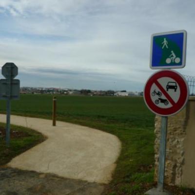 Voie verte