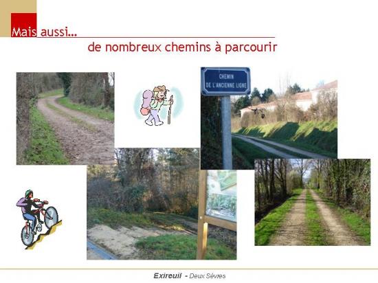 Présentation de la commune