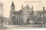 L'église