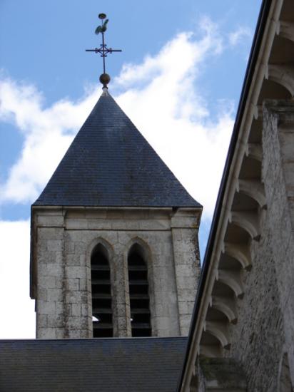 L'église