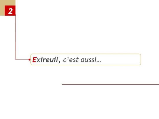 Présentation de la commune
