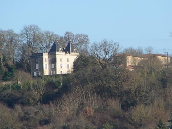Le petit Logis