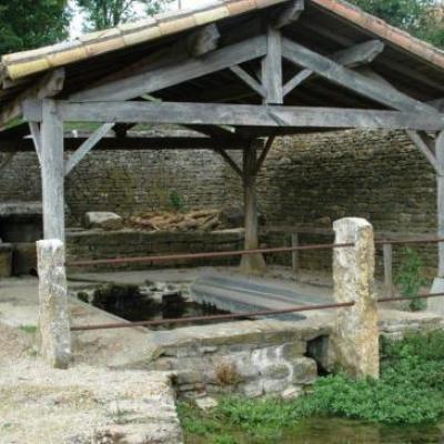 Petit patrimoine