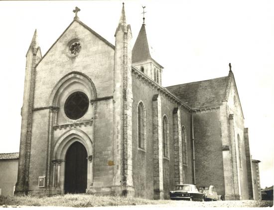 Eglise