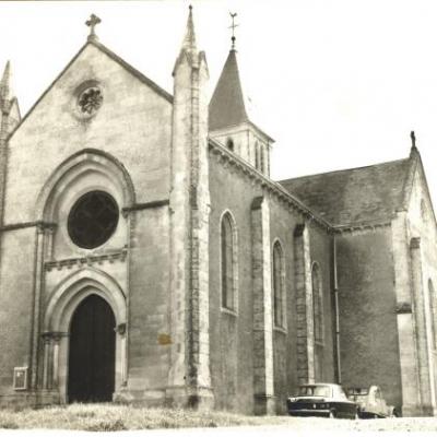 Eglise