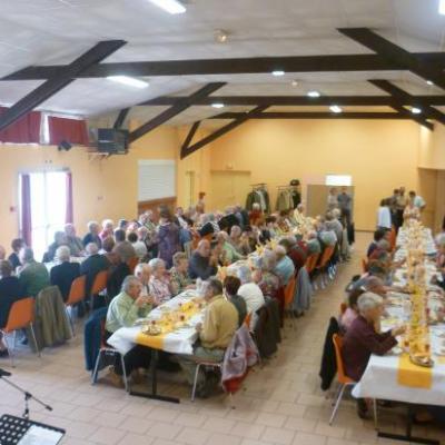 Salle Pierre Gautier