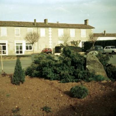 Ancienne mairie