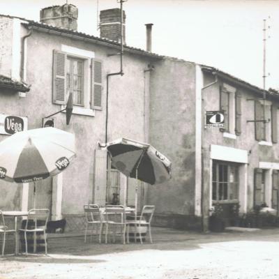 Place de la mairie