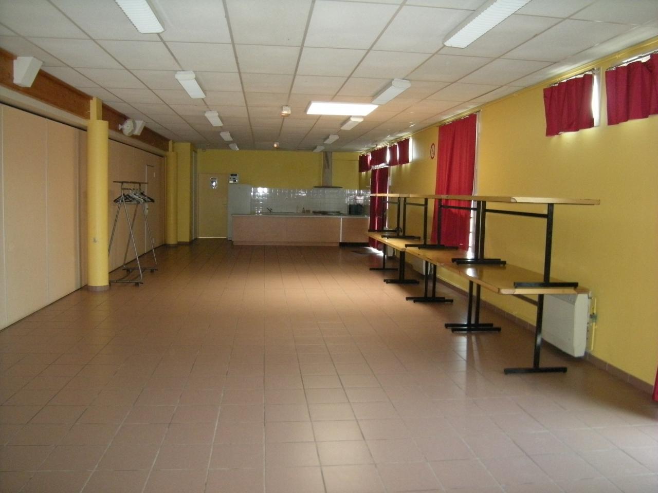 Salle des Familles