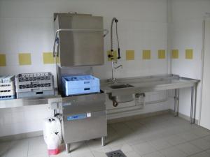 matériel de cuisine