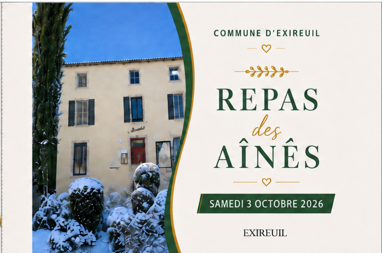 Aines 2026