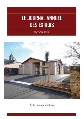 Bulletin exireuil 202301