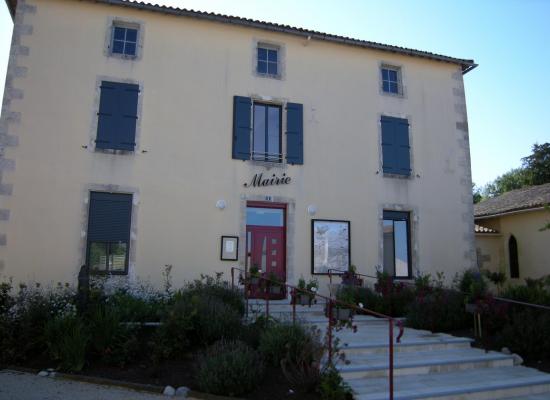 Mairie 2014