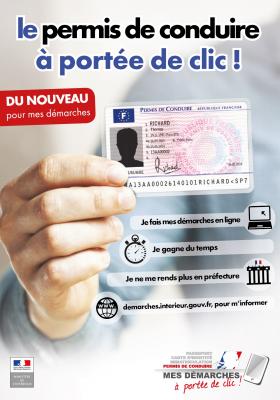 Permis conduire