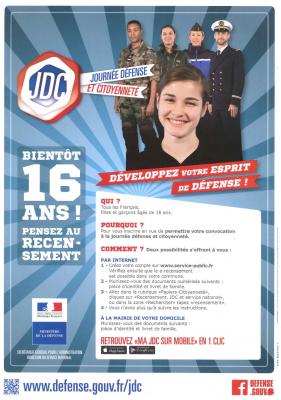 Recensement 1