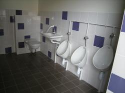 Sanitaires