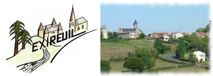 exireuil